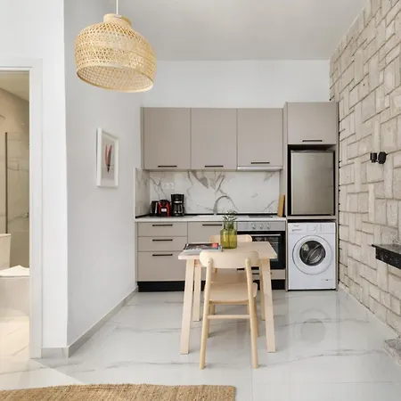 Gæstehus Glow Apartments, In 3*