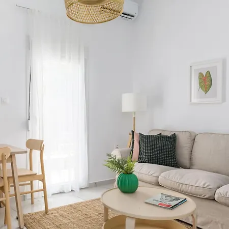 Gæstehus Glow Apartments, In 3*