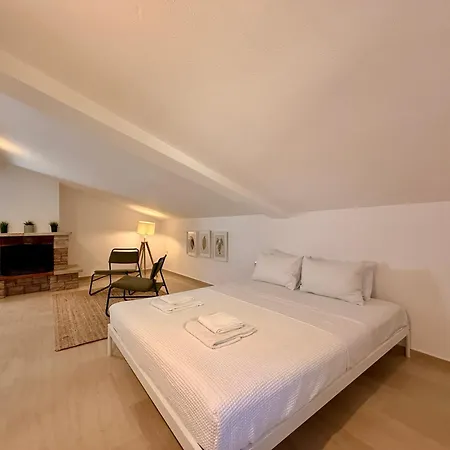 Gæstehus Glow Apartments, In 3*