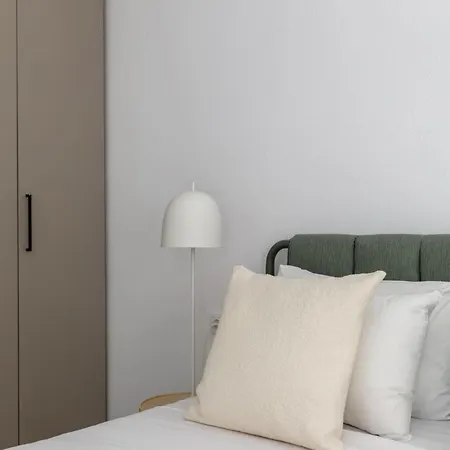 게스트하우스 Glow Apartments, In