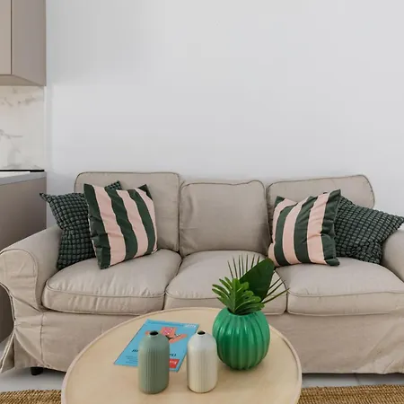 게스트하우스 Glow Apartments, In